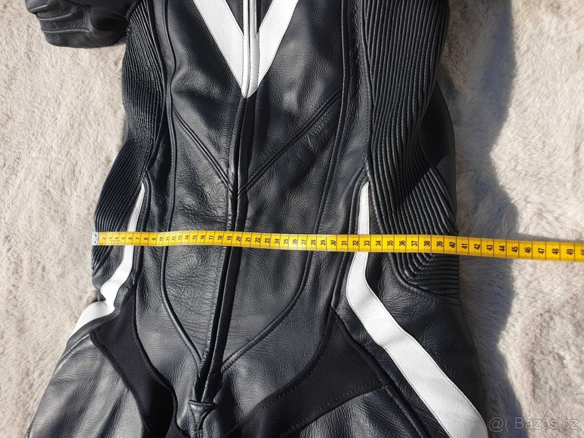 Moto kombineza Dainese Laguna Seca 46 XS - 6