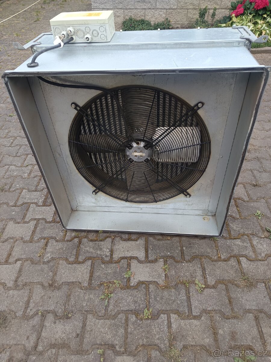 Teplovodní sahara - 6