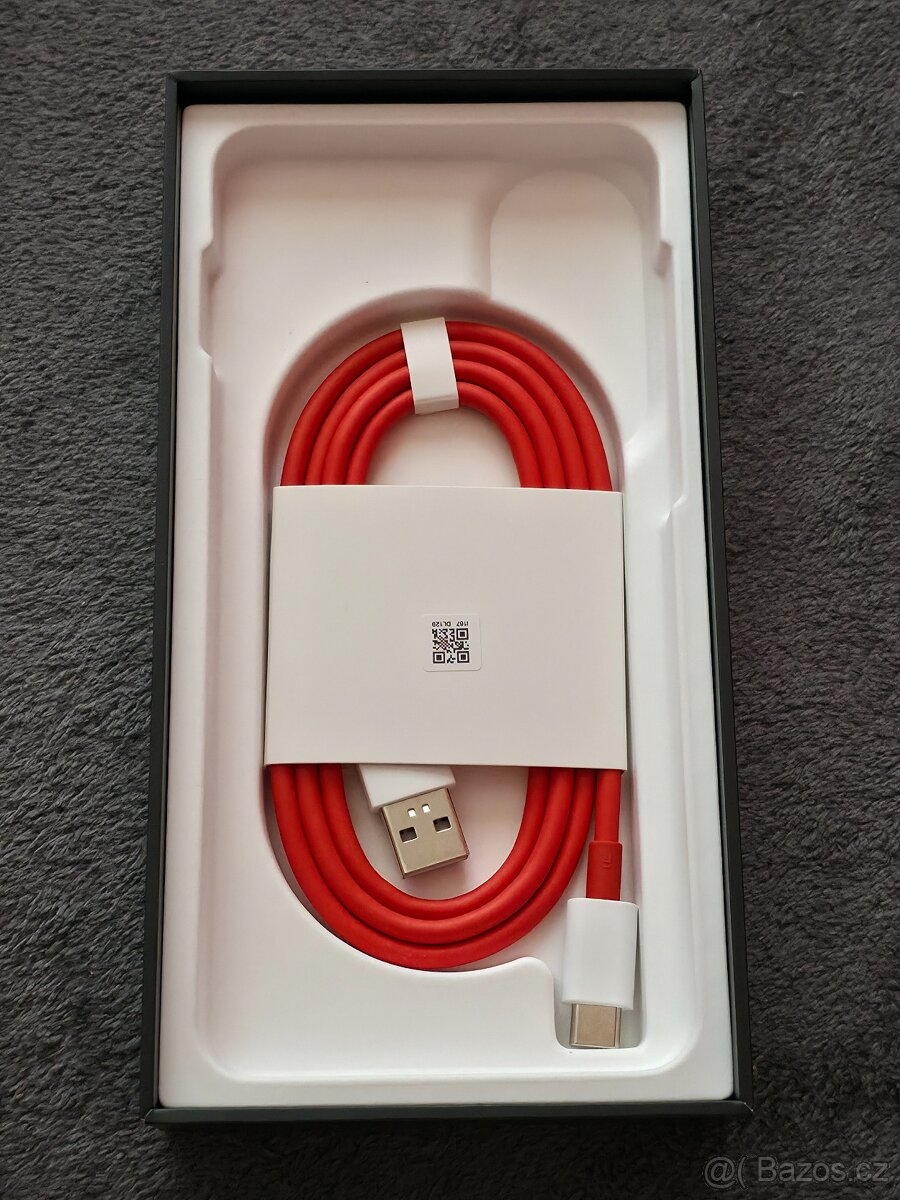 OnePlus OnePlus Nord 5 5G 12GB/512GB Phantom - 6