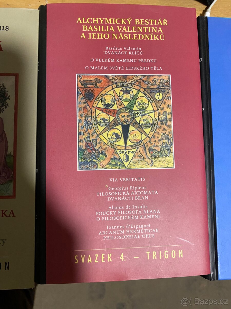 Knižnice logosu - 6