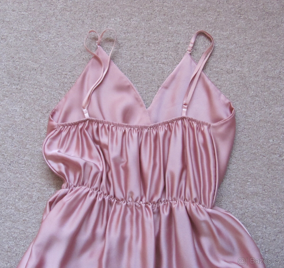 Plesové šaty 2 - 6