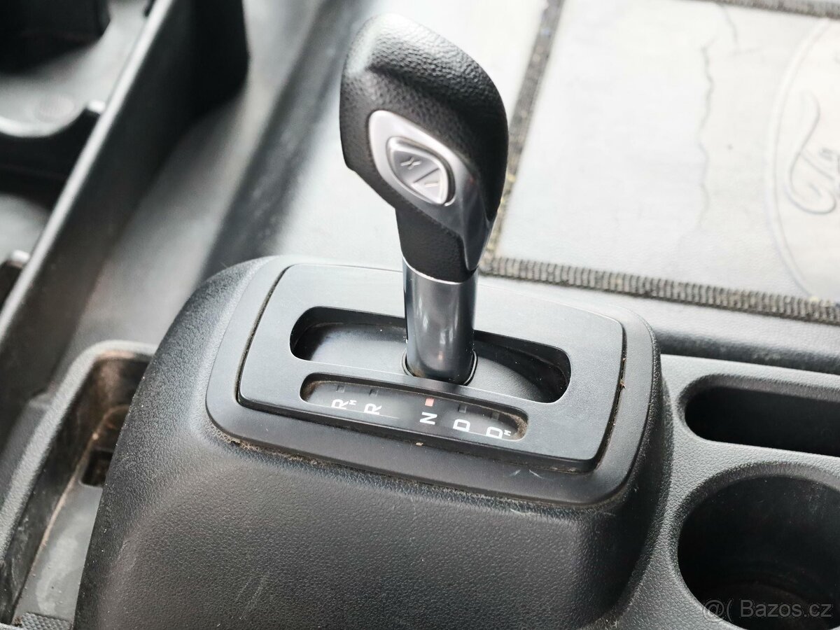 Ford CARGO 1848 T, EURO 6, AUTOMAT, RETARDÉR, HYDRALIKA PRO - 6