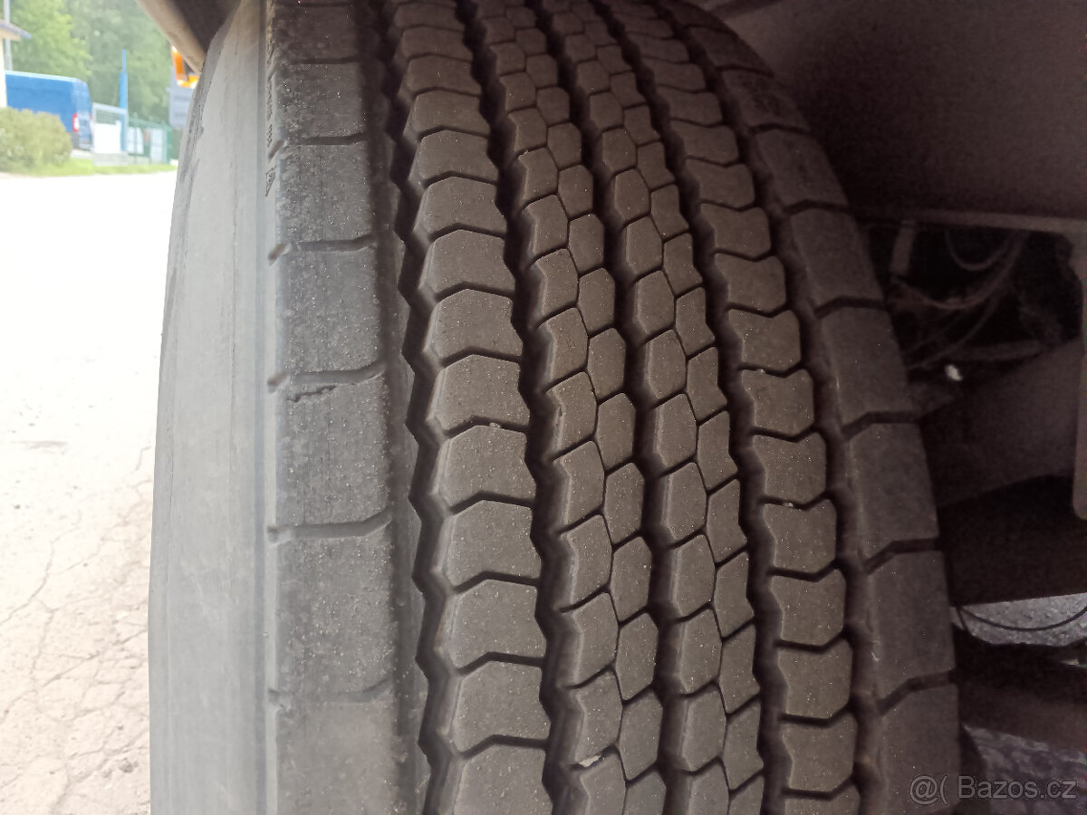 Schmitz CARGOBULL SKO 24/L Carrier Maxima1300 - 6