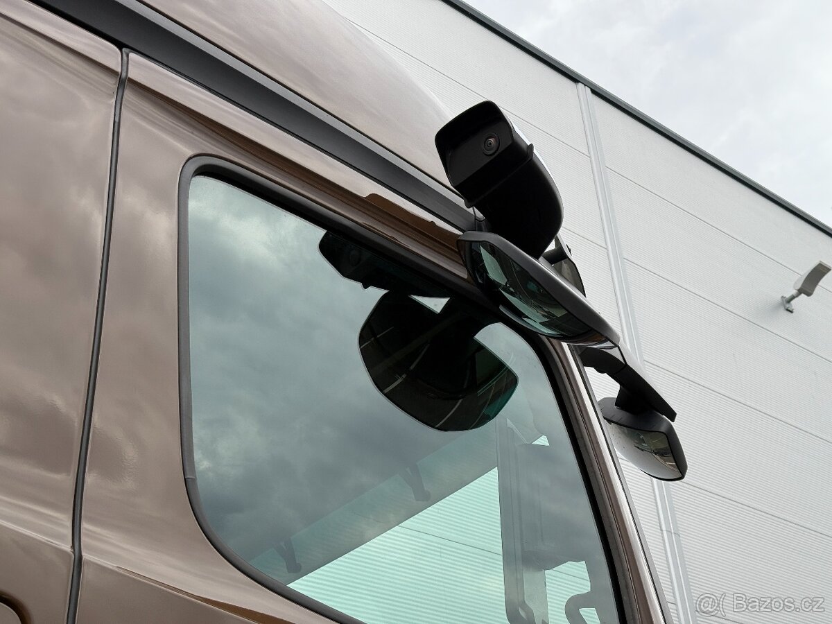 Mercedes-Benz Actros 5 1848 LS 4x2 s kabinou BigSpace - 6