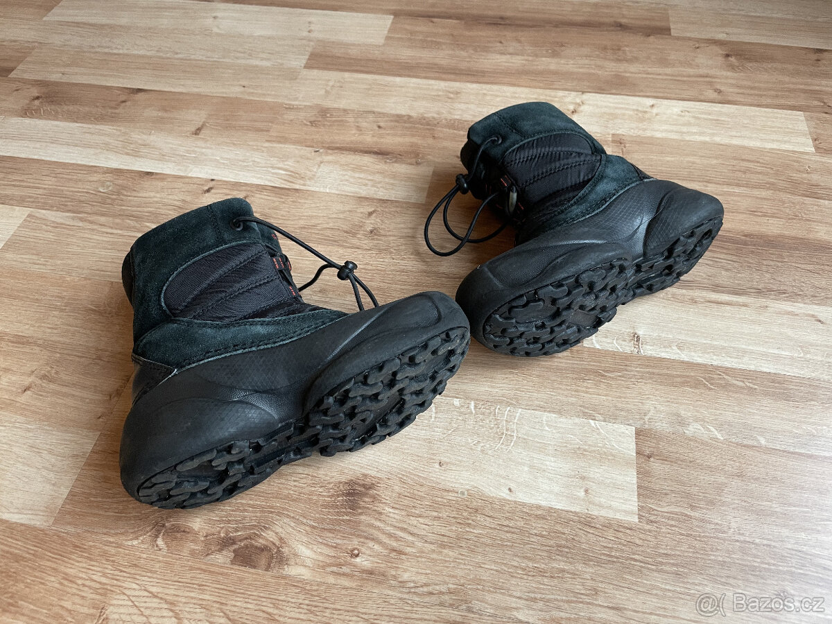 Dětské zimní boty Columbia vel. 32 - 6