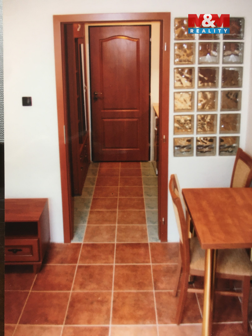 Prodej nájemního domu, 618 m², Orlová, ul. Osvobození - 6