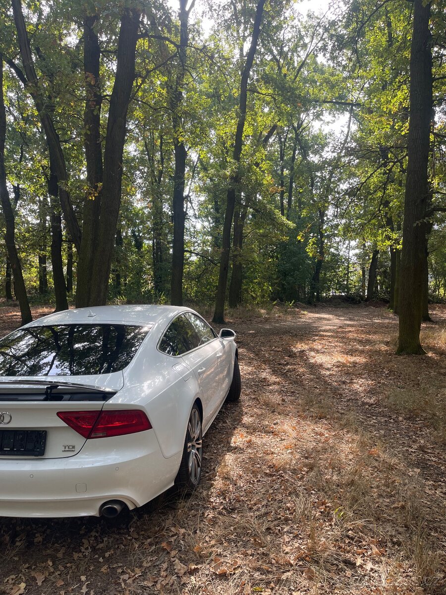 Audi A7 - 6