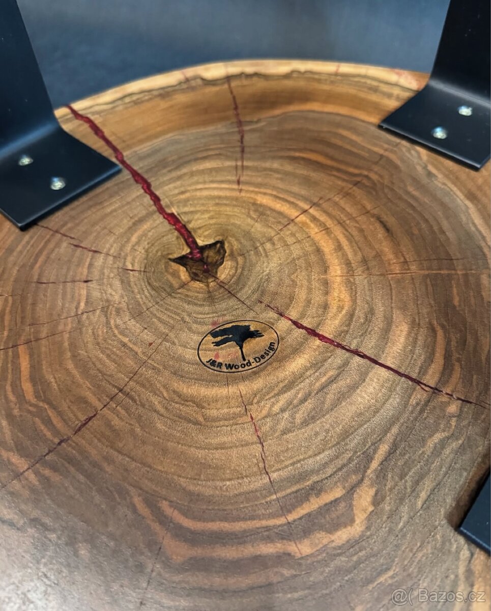 Konferenční stolek - 6