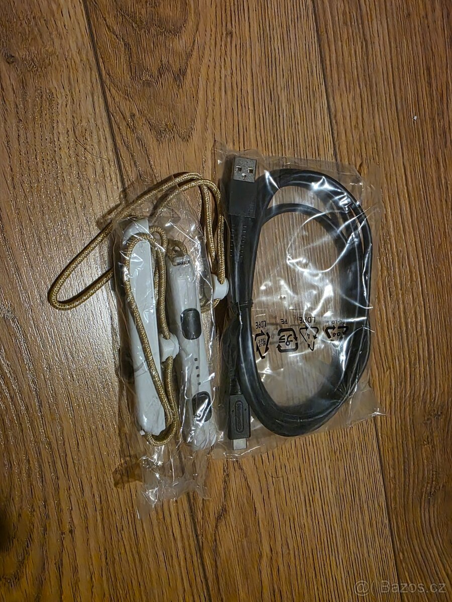 Nintendo Switch OLED The Legend of Zelda: Tears of the Kingd - 6