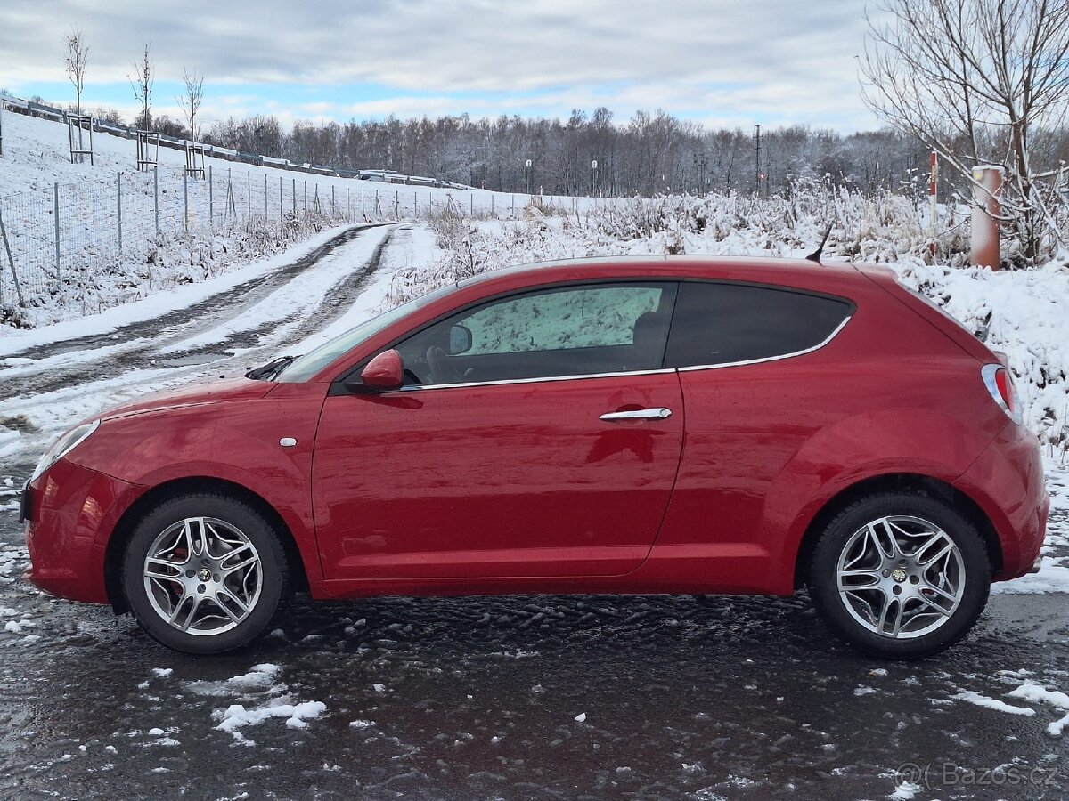 Alfa Romeo Mito 1.4 70kw - 6