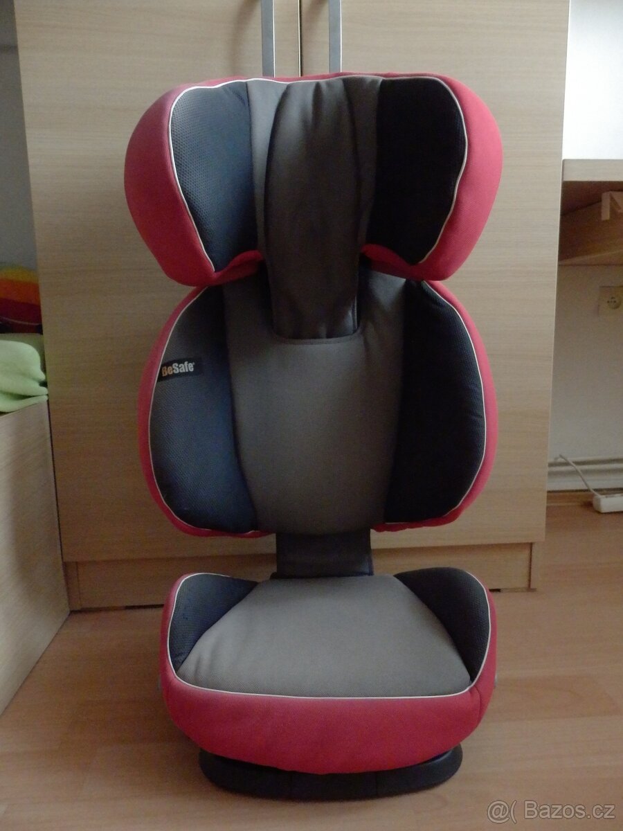 autosedačka 15-36kg - BE SAFE izi up - 6