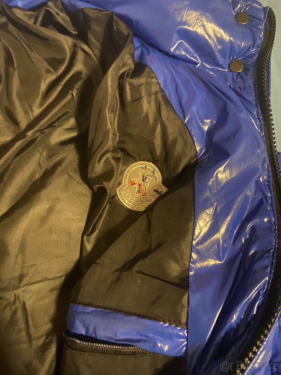 Pánská Zimní Bunda - 6