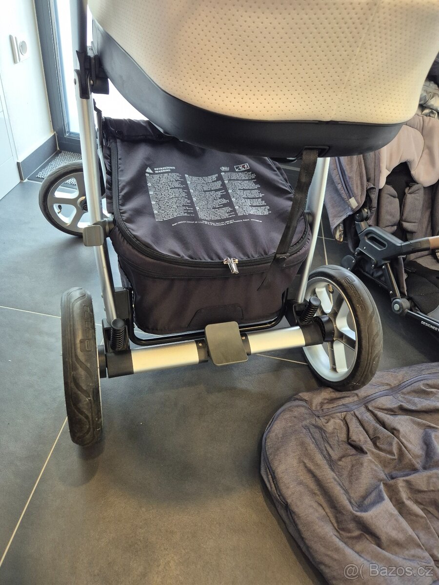 Kocarek Espiro Next - 6