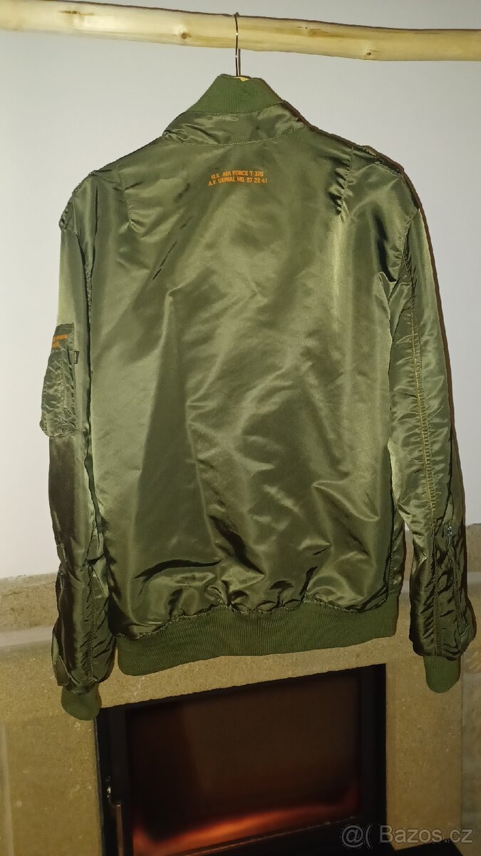 Alpha Industries Falcon II - 6