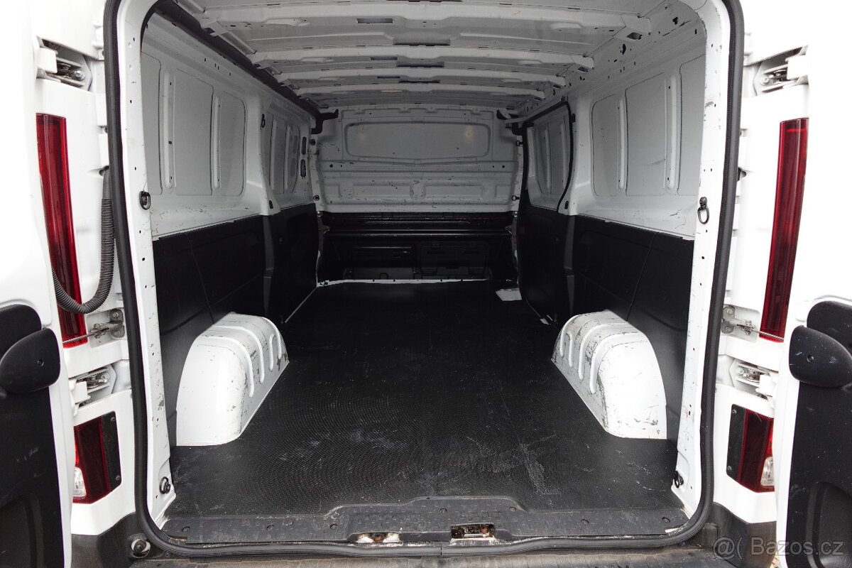 FIAT TALENTO L2H1 2.0MJT KLIMA SERVISKA - 6