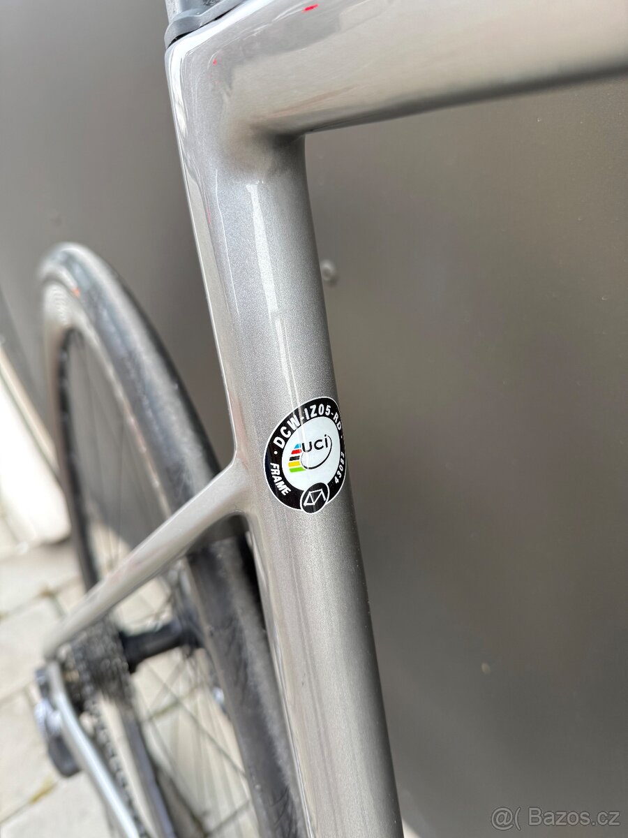 Focus Izalco Max - Ultegra Di2 - 6