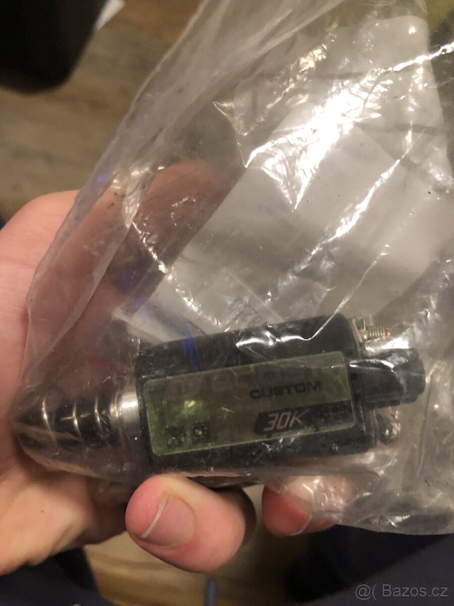 Prodavam svoji vybavu - 6