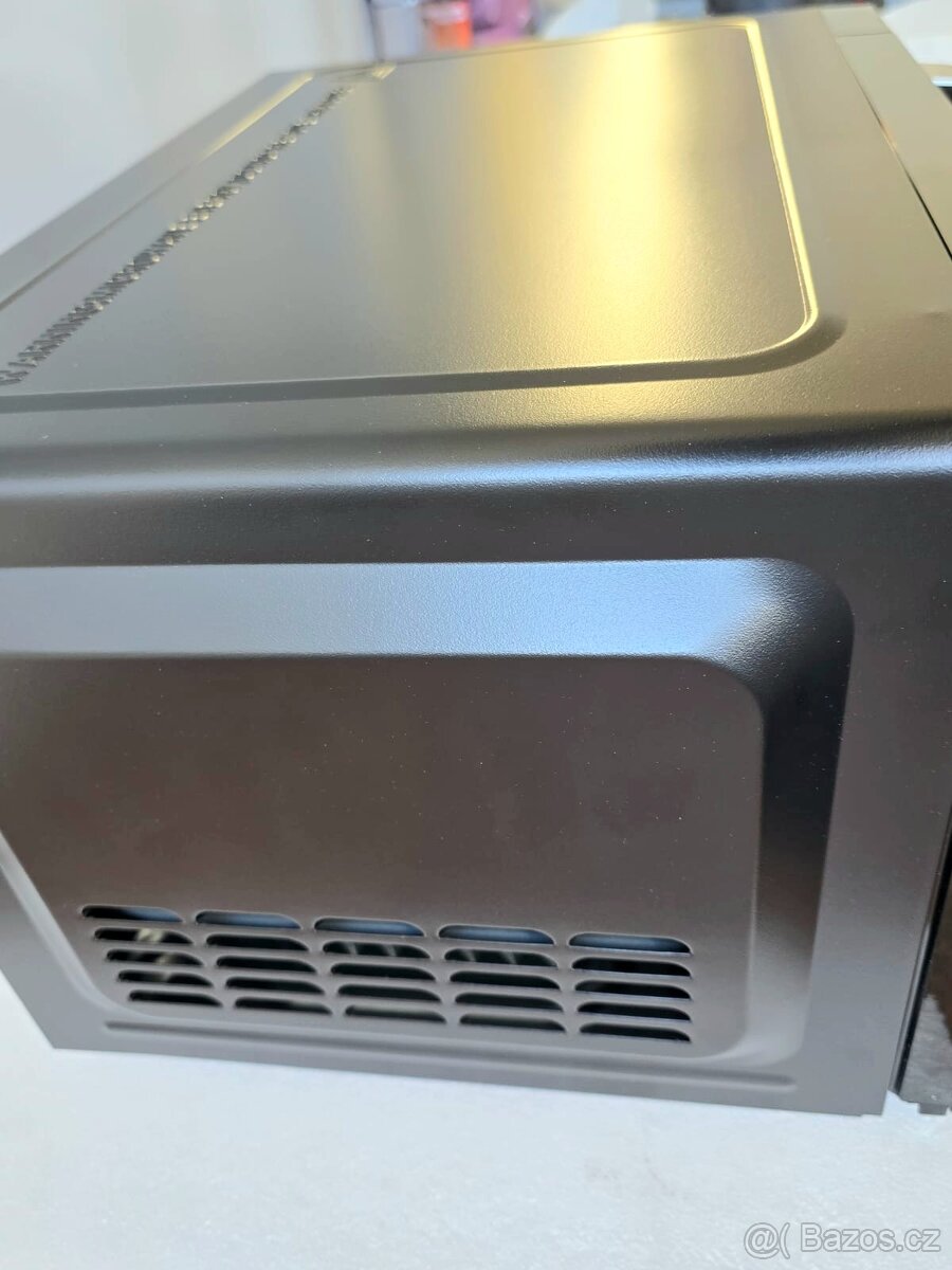 Mikrovlnná trouba Severin MW 7886 - 6