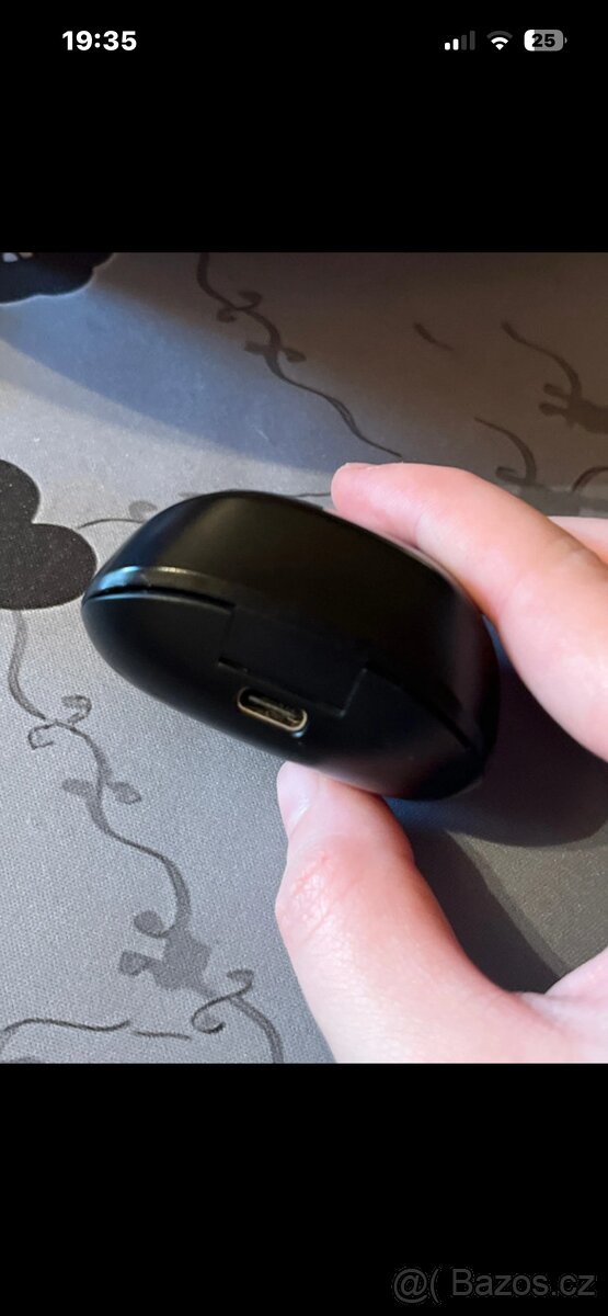 Bezdrátová sluchátka - 6