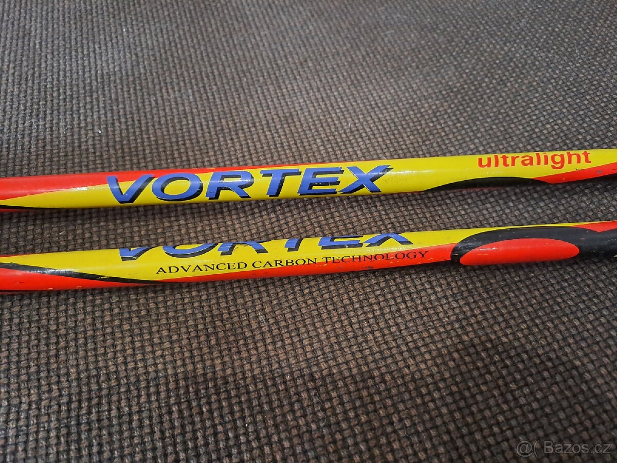 Běžecké hůlky AXON, JESAN - 6