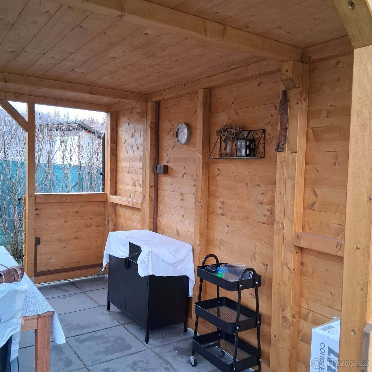 Dřevovýroba Šeděnka - 6