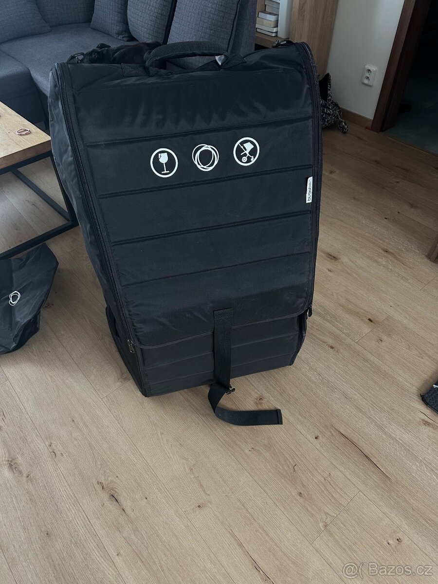 Přepravní taška Bugaboo comfort - 6