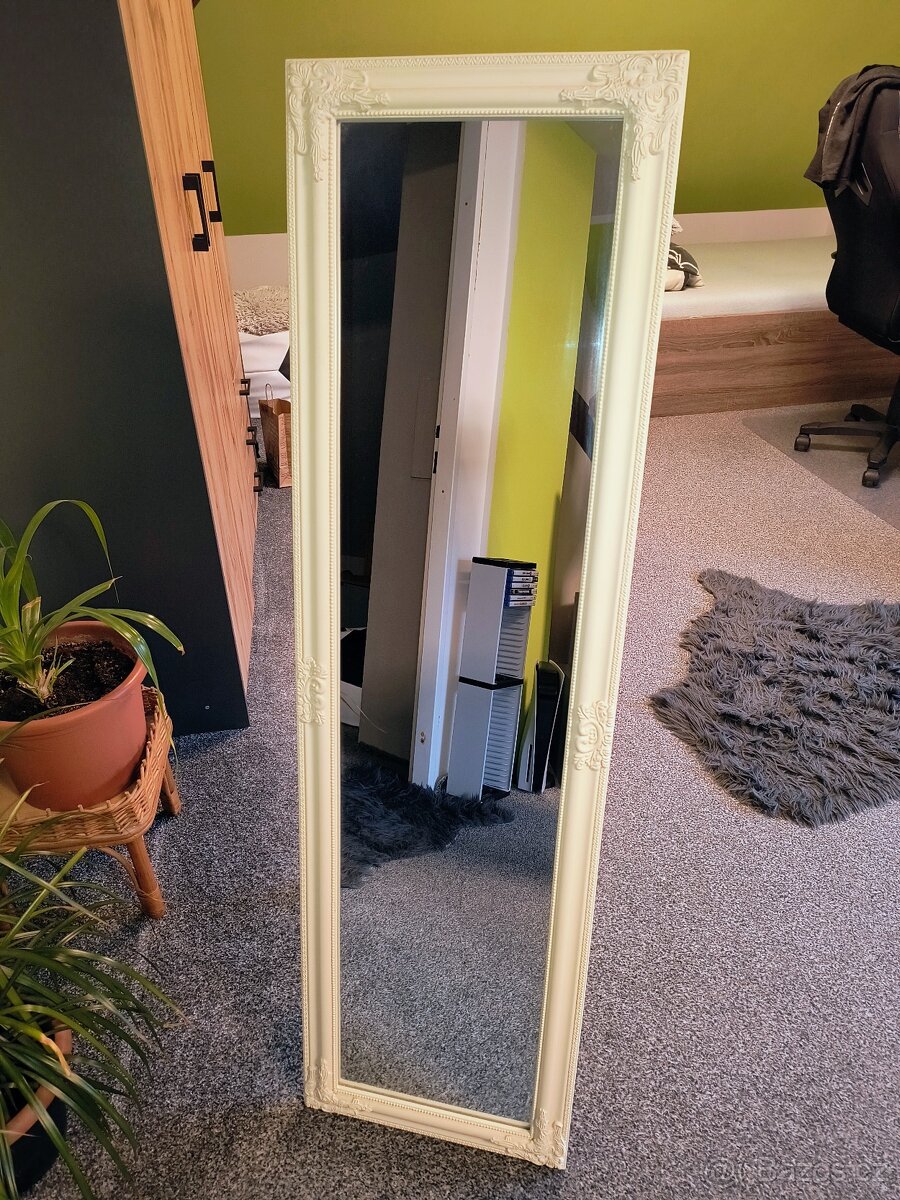 Prodám krásné zrcadlo - 6