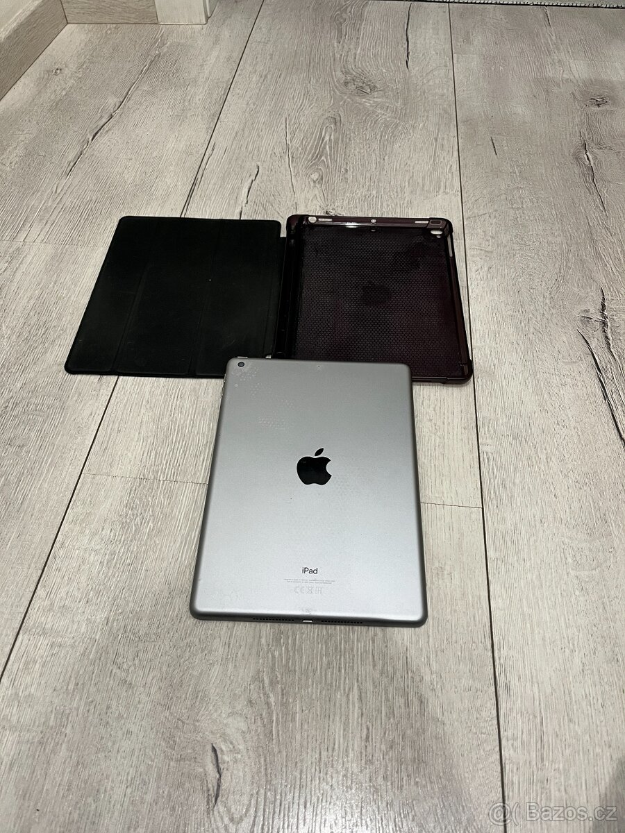 Apple Ipad 6 Generace - 6