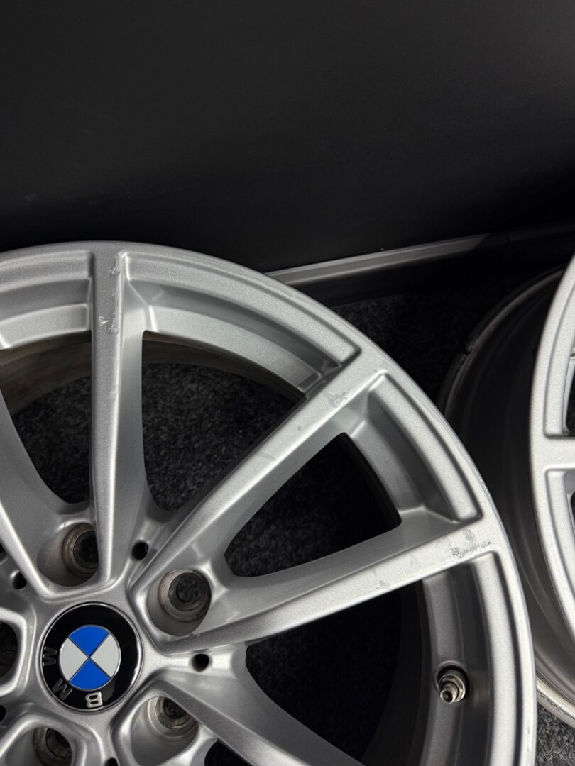 Alu BMW 5x112 17” style 778 - 6