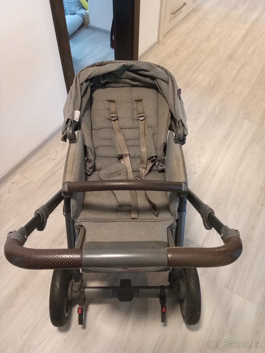 Trojkombinace ABC design 4 - 6