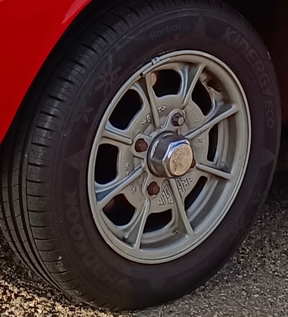 HEGGLIN 4x130 (Porsche 914,VW,Škoda) - 6
