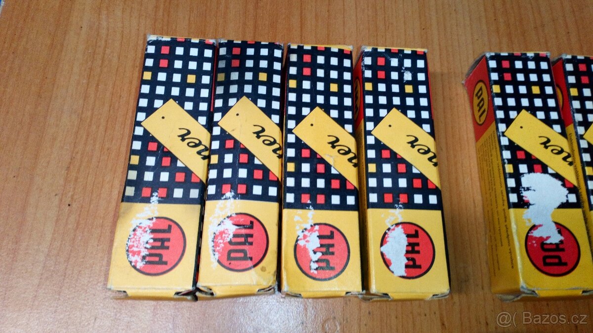 Zapalovací svíčky - 6