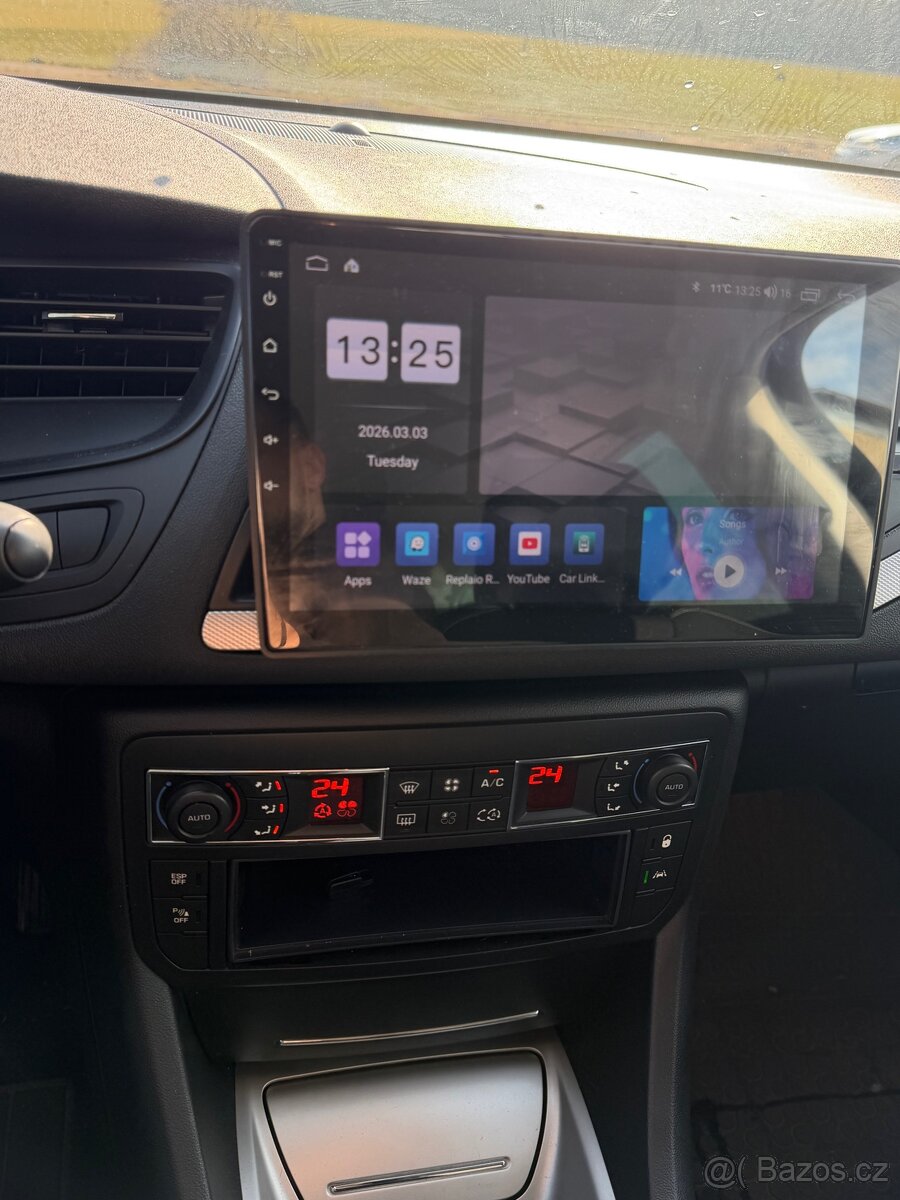 Citroen C5 2.0hdi - 6