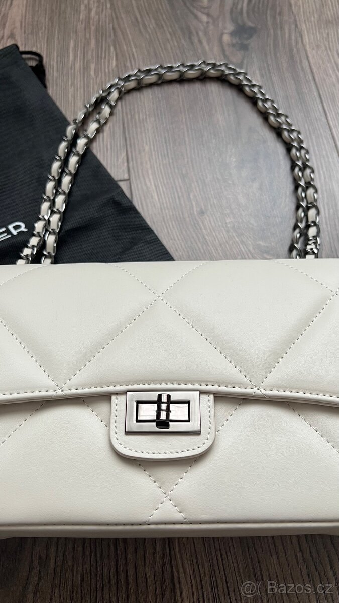 Nová kabelka Christian Laurier - 6