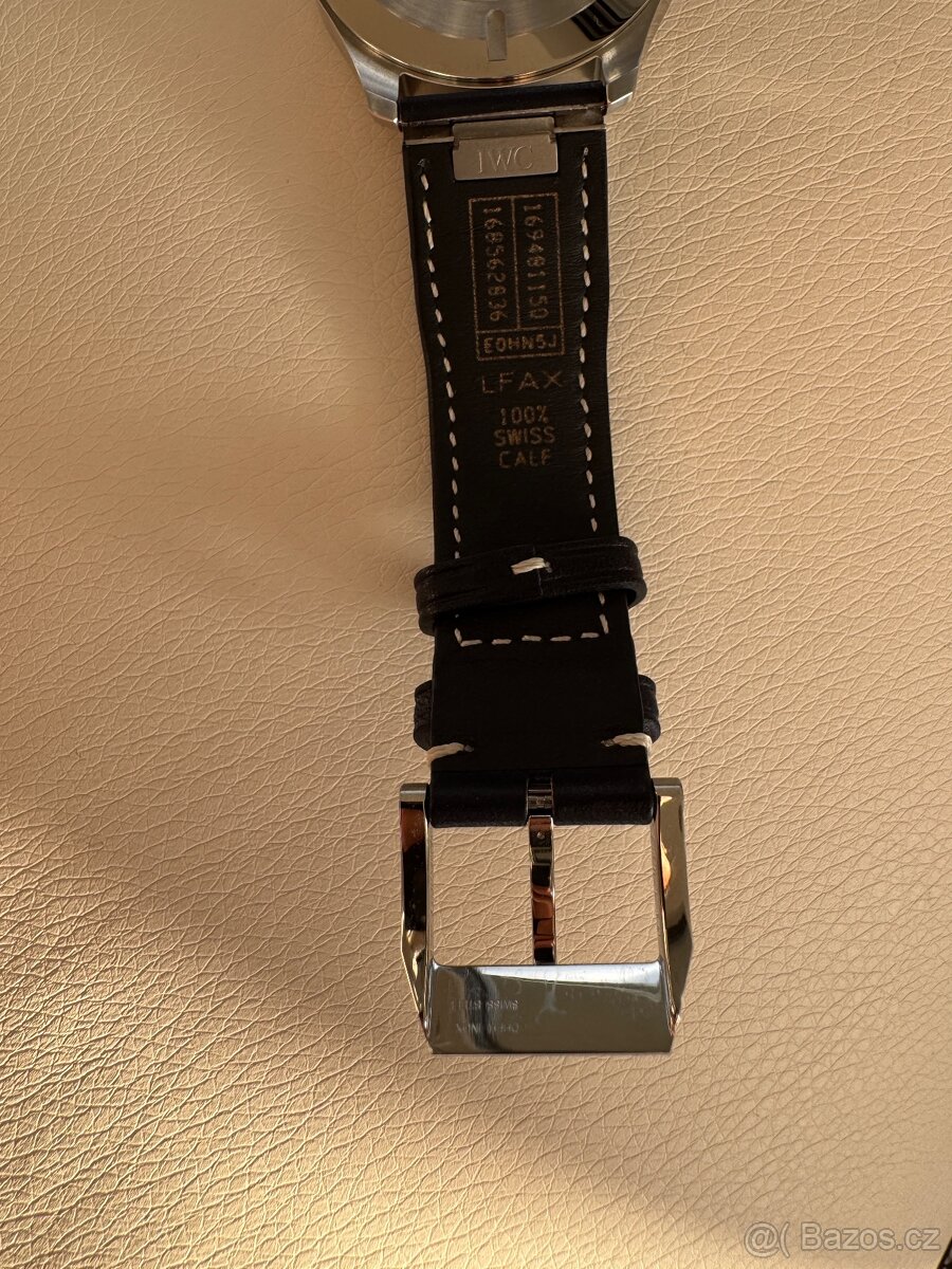IWC MARK XX / 2026 Nové - 6