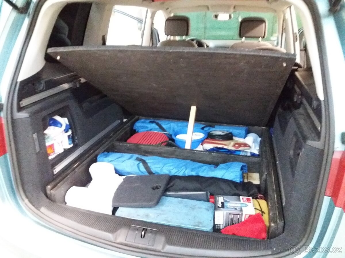 Seat Alhambra - 6