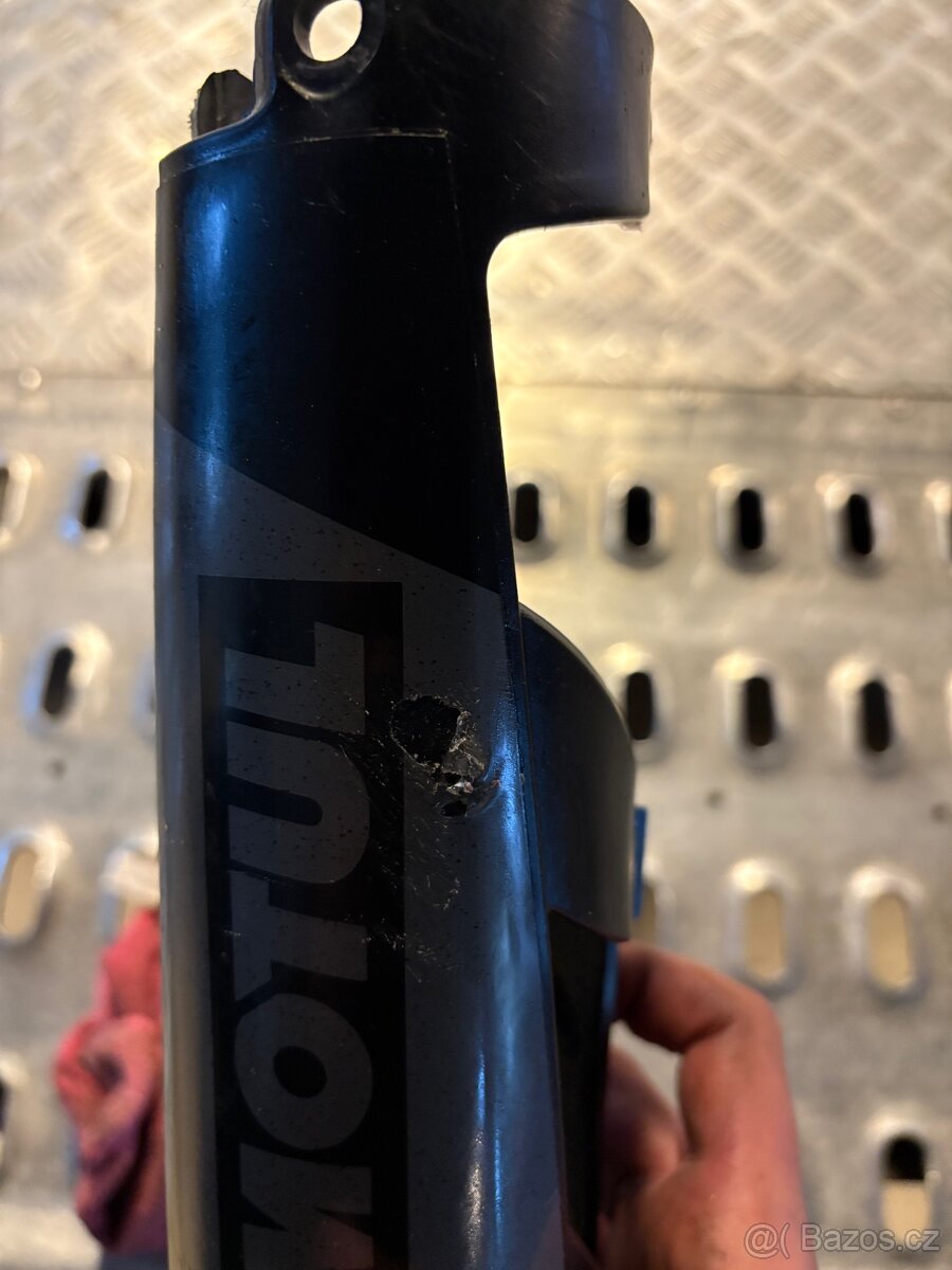 Plasty na vidlice motul - 6