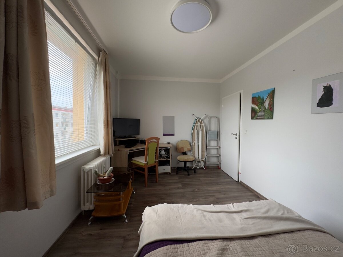 Prodej bytu 4+1 83 m², Teplice - Prosetice - Pod školou - 6