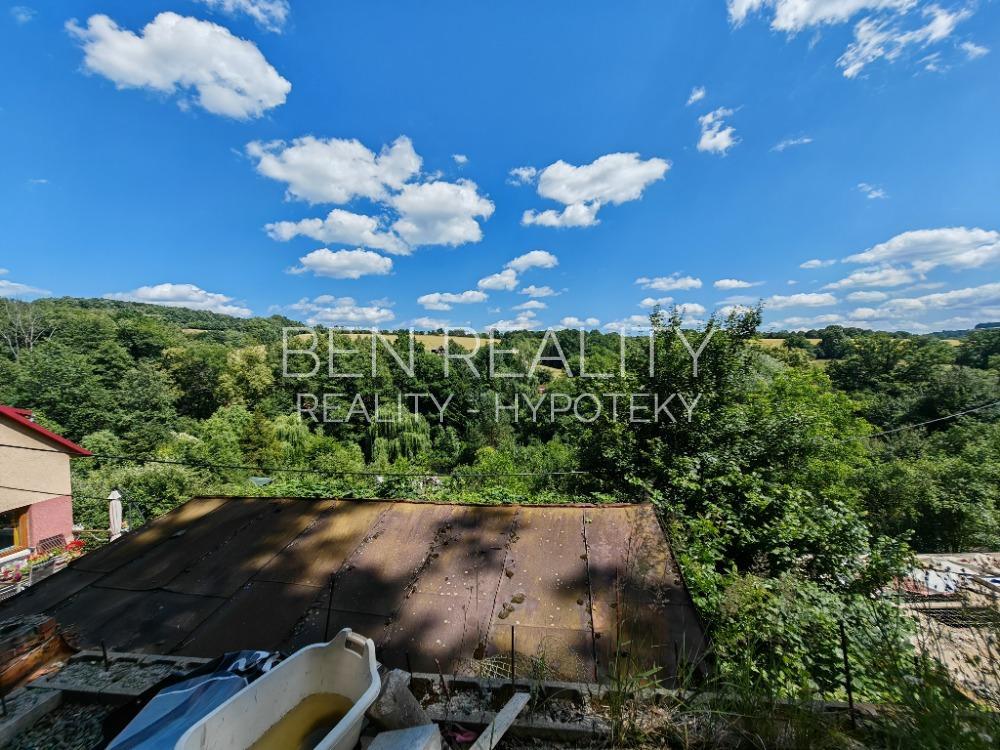 Exklusivní prodej - 2 chaty - stavební pozemek - Štákovy pas - 6