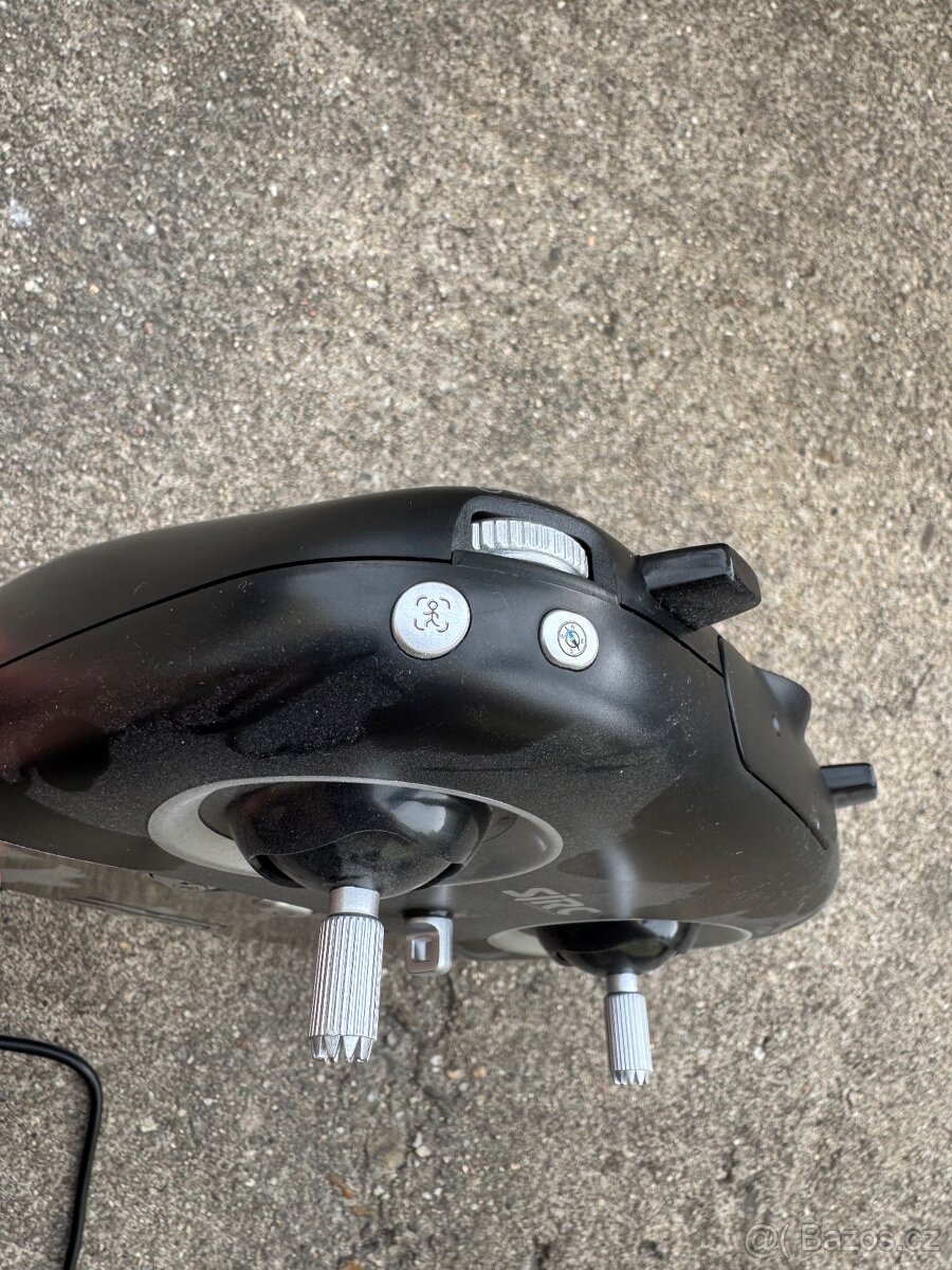 Dron SJRC Quadcooter - 6