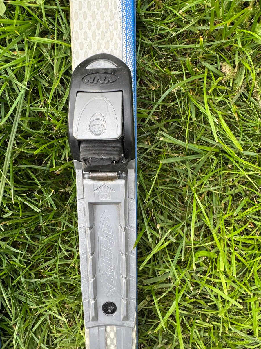 Běžecké lyže Madshus 180 cm - 6