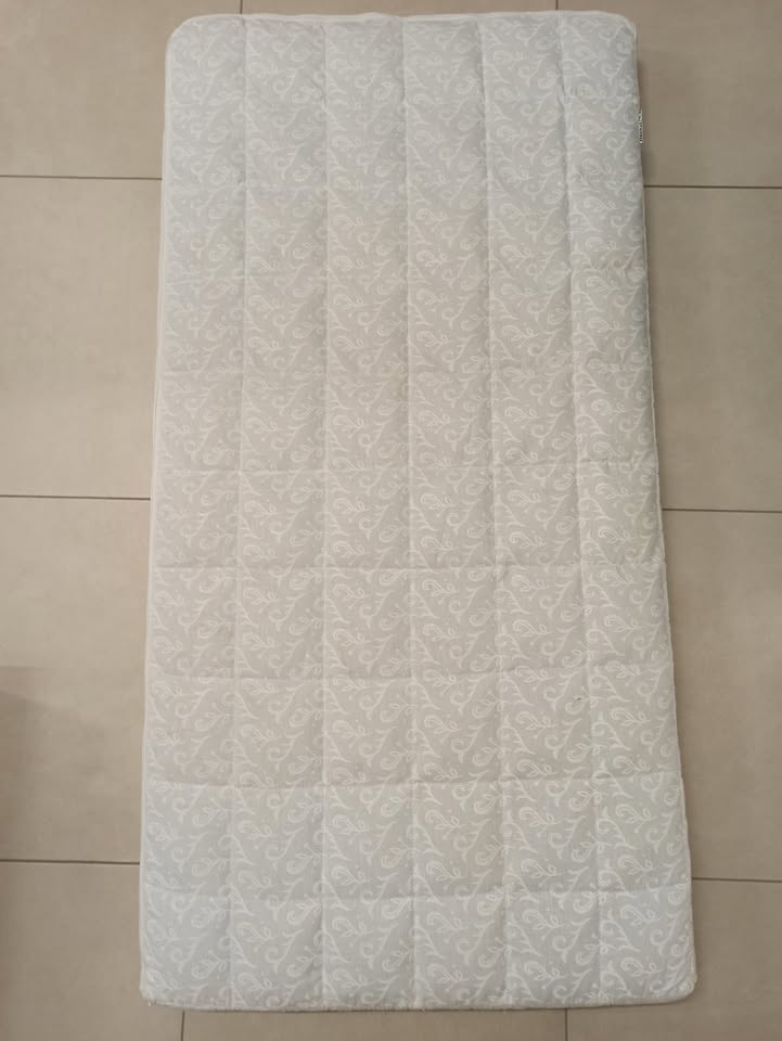 Pro nejmenší: sedátko, matrace atd. - 6