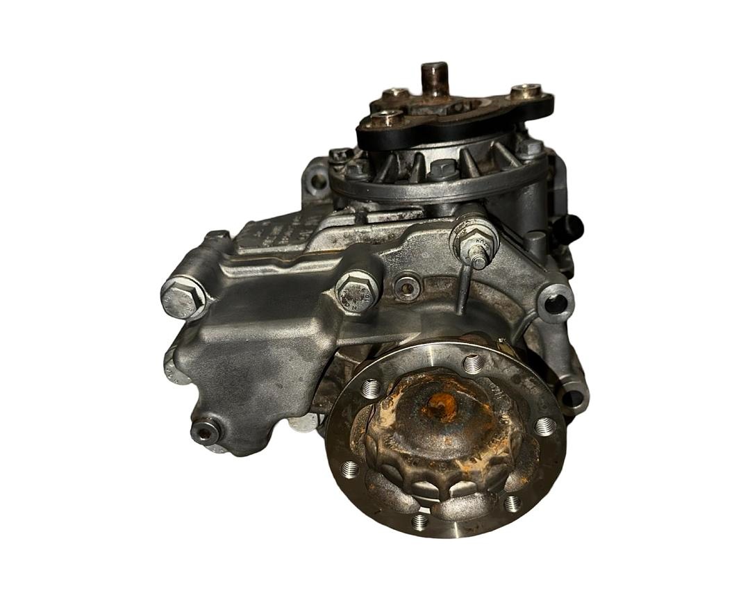 Rozvodovka 0AV409053AF CFGB PQS Škoda Superb 2 FL 2015 - 6