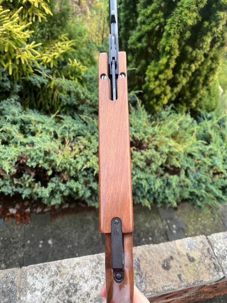 Vzduchovka Slavia 634 - 6