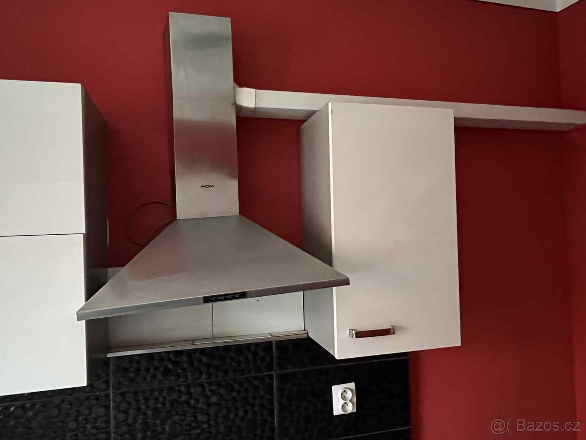Kuchyňská linka se spotřebiči (kromě myčky) - 6