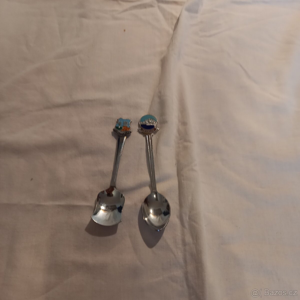 Sklo,porcelán,kov - 6