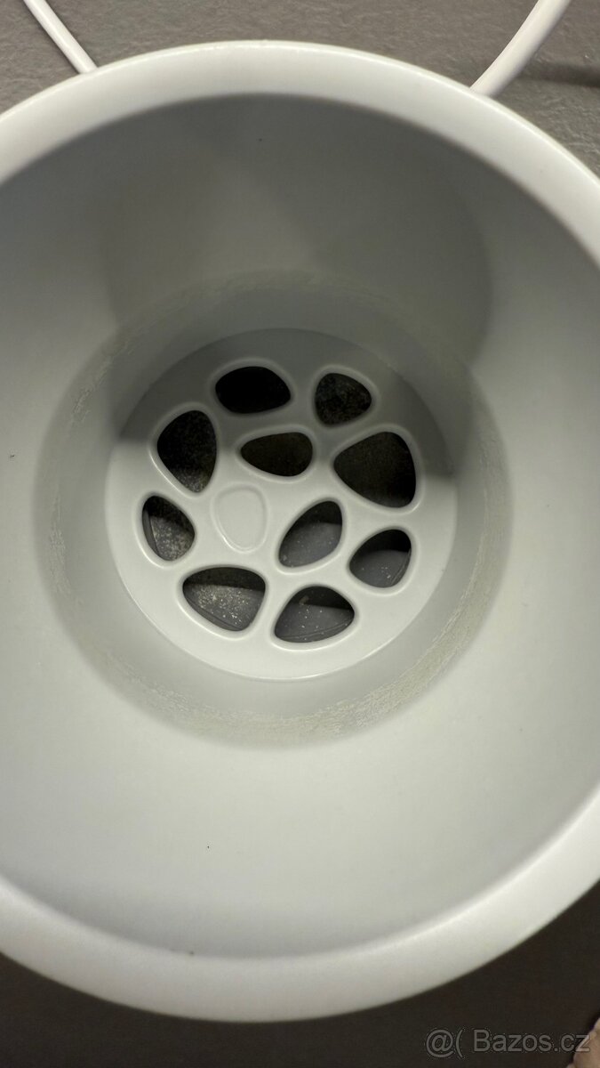 Philips Avent ohřívač lahví a dětské stravy SCF358/00 - 6