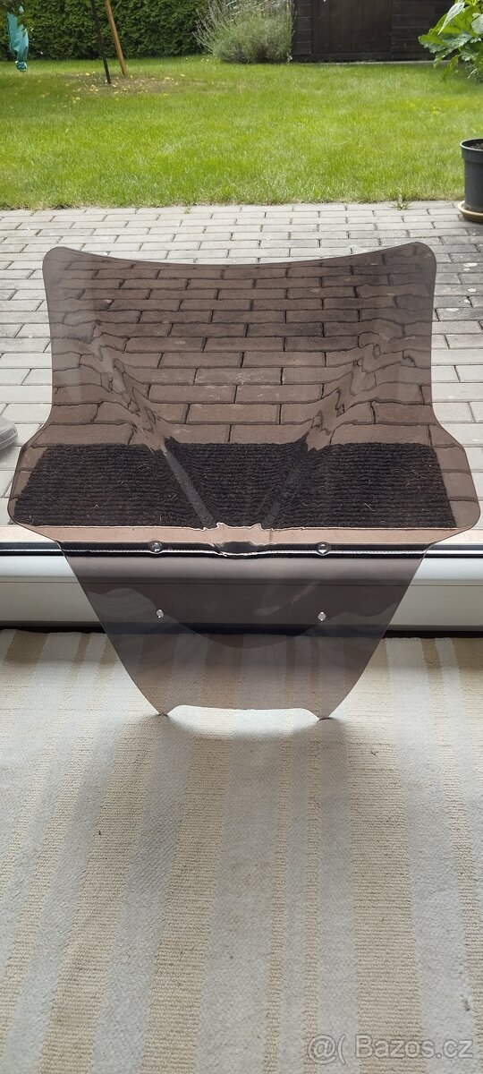 Suzuki V strom 800 de doplňky - 6