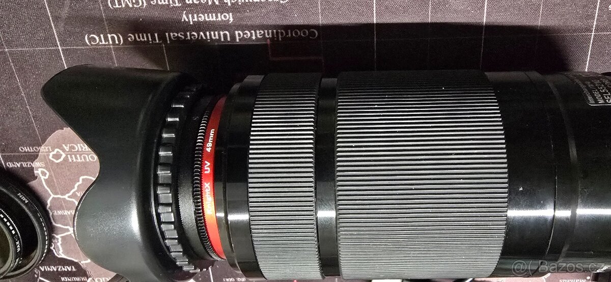 SONY Alpha a5000 - 6