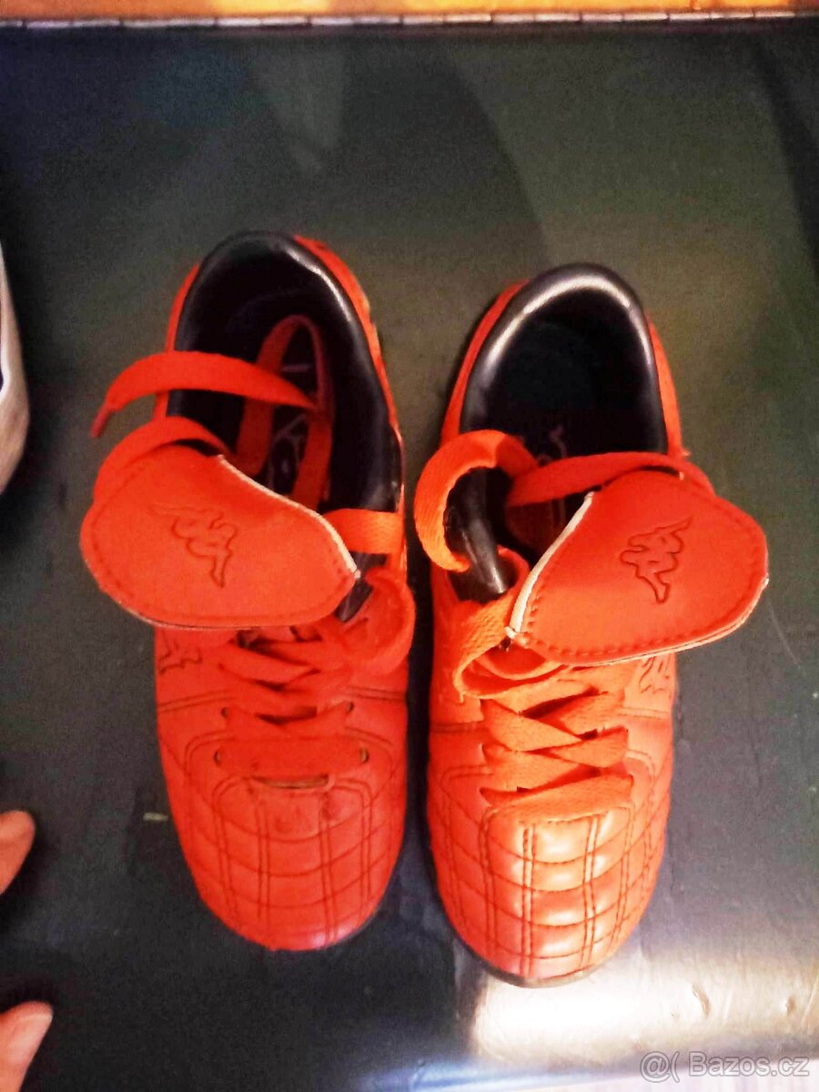 Chlapecká obuv vel. 23 - 28 - 6